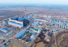 Engro realises promise of indigenous power production for Pakistan