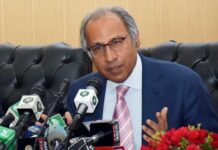 ECNEC approves cost revision for Dasu project’s land acquisition