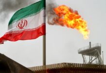 China’s Iran oil imports plunge as US sanctions bite