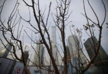 China posts slowest economic growth in 27 years