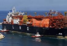 Around 1,200mmcfd RLNG being added to distribution network: official