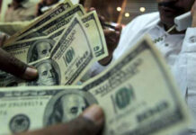 Govt tightens screws on money laundering