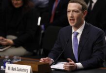 Facebook to pay record $5bn US fine over privacy violations