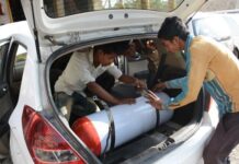 OGRA bans use of CNG, LPG in school vans, PSVs