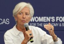 Lagarde resigns as IMF chief, cites more clarity on ECB post