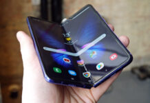 Samsung’s delayed Galaxy Fold now ready for Sept launch