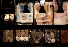 One direction: Brexit-hit pound facing gravity of parity
