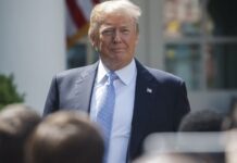 Trump vows to reduce US drug prices to world’s lowest