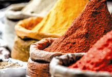 Spices’ exports increase 11.77pc