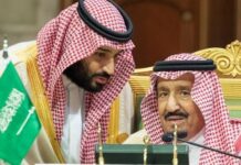 Old habits die hard: Saudi Arabia struggles to end oil addiction