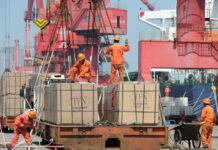 China’s June exports, imports fall as trade war takes heavier toll