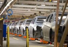 Auto industry might lose 10-15pc direct jobs