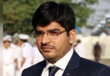 FBR decides to honour martyred officer Dr Abdul Quddus