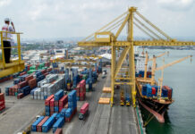 Plastic imports drop 4pc in 11 months