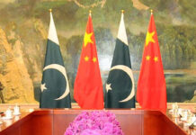 Govt decides to form Pak-China Business Forum