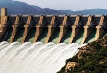 Mohmand Dam to be constructed at a cost of Rs291bn