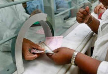 FY19 sees 47.5pc increase in withholding tax from bank deposits