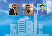 Forget Imran Khan, these entrepreneurs think they have the answer to Pakistan’s housing crisis