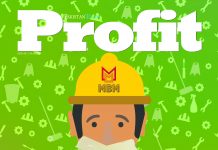 Profit E-magazine Issue 68