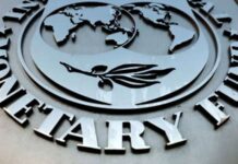 IMF sees severe impact from COVID-19 pandemic on global economy