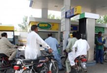 Petroleum Division says POL prices to remain intact for April
