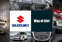 Suzuki considers China supply options, third-quarter profit falls 11pc