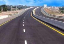 Rs 78bn released for NHA road infrastructure projects under PSDP