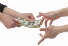 Record breaking $16bn borrowed in FY19