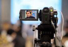 How a 30 year old became a media tycoon