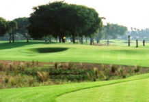 Railways to float international tender for Royal Palm Golf & Country Club