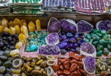 RCCI to hold ‘gems & jewellery exhibition’ on 23rd