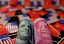 ‘US currency manipulator labelling could cause chaos in financial markets’
