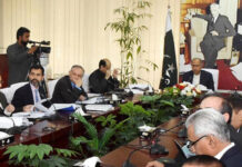 ECC constitutes committee to review cotton prices
