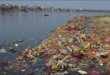 Water pollution can reduce economic growth by a third: WB