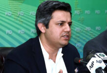 Minister briefs APG about Pakistan’s progress on FATF action plan