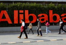 Alibaba postpones up to $15bn Hong Kong listing amid protests