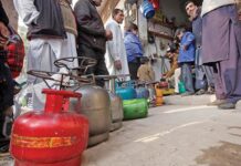 Over 40,000MT LPG consumed in 14 months