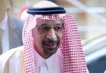 Saudi Arabia splits industry and mining from energy ministry