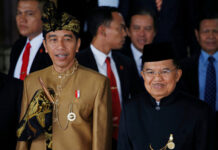 Indonesia president proposes $178bn budget for 2020 with focus on education