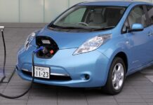 30pc vehicles to go electric in 10 years, says PM’s aide