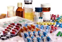 Medicinal imports increase 2pc to $1.09bn