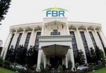 FBR warns public against unregistered businessmen charging sales tax