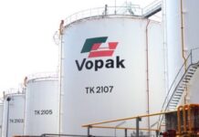 Dutch giant Royal Vopak to invest $2.8bn in Pakistan