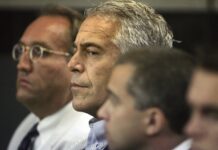 Disgraced US financier Jeffrey Epstein commits suicide in prison