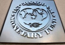 Search for new IMF head widens to include British candidate
