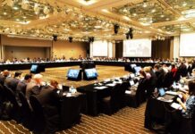 FATF to examine Pakistan’s progress in Oct