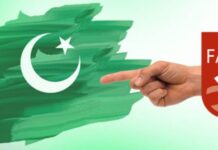 FATF sets new targets for Pakistan