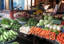 Weekly inflation dips 0.24pc
