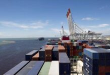 Pakistan’s trade balance improves 19pc in one year