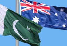 Australian envoy pledges support for skill development in Pakistan